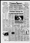 Retford, Gainsborough & Worksop Times Thursday 11 June 1992 Page 22