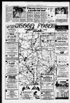 Retford, Gainsborough & Worksop Times Thursday 18 June 1992 Page 6