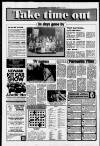 Retford, Gainsborough & Worksop Times Thursday 18 June 1992 Page 8