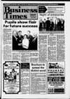 Retford, Gainsborough & Worksop Times Thursday 18 June 1992 Page 29
