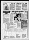 Retford, Gainsborough & Worksop Times Thursday 18 June 1992 Page 36