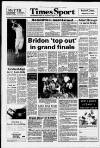 Retford, Gainsborough & Worksop Times Thursday 25 June 1992 Page 20