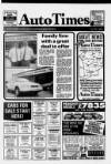 Retford, Gainsborough & Worksop Times Thursday 25 June 1992 Page 21