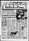 Retford, Gainsborough & Worksop Times