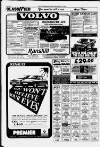 Retford, Gainsborough & Worksop Times Thursday 01 July 1993 Page 12