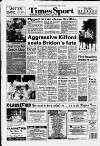 Retford, Gainsborough & Worksop Times Thursday 01 July 1993 Page 20