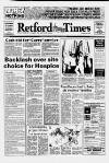 Retford, Gainsborough & Worksop Times