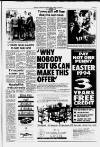 Retford, Gainsborough & Worksop Times Thursday 07 October 1993 Page 7