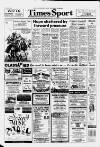 Retford, Gainsborough & Worksop Times Thursday 07 October 1993 Page 22