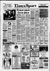 Retford, Gainsborough & Worksop Times Thursday 13 January 1994 Page 20