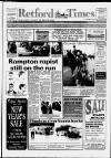 Retford, Gainsborough & Worksop Times