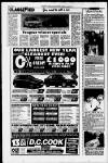 Retford, Gainsborough & Worksop Times Thursday 05 January 1995 Page 14