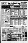 Retford, Gainsborough & Worksop Times Thursday 05 January 1995 Page 16