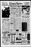 Retford, Gainsborough & Worksop Times Thursday 12 January 1995 Page 18