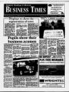 Retford, Gainsborough & Worksop Times Thursday 19 January 1995 Page 3