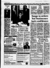 Retford, Gainsborough & Worksop Times Thursday 19 January 1995 Page 5