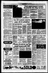 Retford, Gainsborough & Worksop Times Thursday 19 January 1995 Page 8