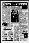 Retford, Gainsborough & Worksop Times Thursday 16 February 1995 Page 2