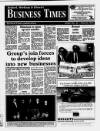 Retford, Gainsborough & Worksop Times Thursday 16 February 1995 Page 9