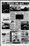 Retford, Gainsborough & Worksop Times Thursday 02 March 1995 Page 14