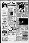 Retford, Gainsborough & Worksop Times Thursday 16 March 1995 Page 4