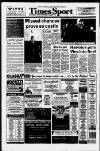 Retford, Gainsborough & Worksop Times Thursday 23 March 1995 Page 22