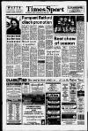 Retford, Gainsborough & Worksop Times Thursday 30 March 1995 Page 22