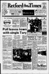 Retford, Gainsborough & Worksop Times