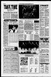 PAGE TWELVE THE RETFORD GAINSBOROUGH WORKSOP TIMES THURSDAY 22 JUNE 1995 WHAT HAPPENED 25 YEARS AGO Flowers and music THE