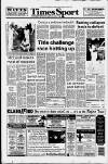 Retford, Gainsborough & Worksop Times Thursday 03 August 1995 Page 18