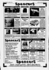 PAGE 10 THURSDAY OCTOBER 19 1995 RETFORD & DISTRICT PROPERTY GUIDE £47000 £34950 £1 59500 87 Galway Crescent Retford Stylish