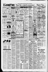 Retford, Gainsborough & Worksop Times Thursday 23 November 1995 Page 16