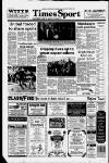 Retford, Gainsborough & Worksop Times Thursday 23 November 1995 Page 18