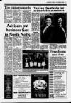 Retford, Gainsborough & Worksop Times Thursday 23 November 1995 Page 37