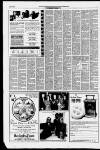 Retford, Gainsborough & Worksop Times Thursday 30 November 1995 Page 16