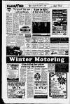 Retford, Gainsborough & Worksop Times Thursday 30 November 1995 Page 18