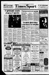 Retford, Gainsborough & Worksop Times Thursday 30 November 1995 Page 24