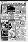 Retford, Gainsborough & Worksop Times Thursday 30 November 1995 Page 39