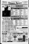 Retford, Gainsborough & Worksop Times Thursday 04 January 1996 Page 14