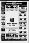 Retford, Gainsborough & Worksop Times Thursday 04 January 1996 Page 21