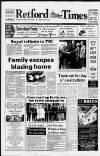 Retford, Gainsborough & Worksop Times