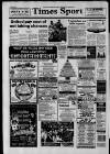 Retford, Gainsborough & Worksop Times Thursday 05 December 1996 Page 18
