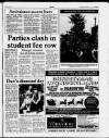 Retford, Gainsborough & Worksop Times Thursday 11 December 1997 Page 7