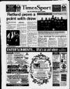 Retford, Gainsborough & Worksop Times Thursday 11 December 1997 Page 48