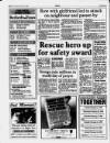 Retford, Gainsborough & Worksop Times Thursday 26 February 1998 Page 2