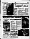 Retford, Gainsborough & Worksop Times Thursday 26 February 1998 Page 10