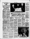 Retford, Gainsborough & Worksop Times Thursday 26 February 1998 Page 12