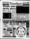 Retford, Gainsborough & Worksop Times Thursday 26 February 1998 Page 48