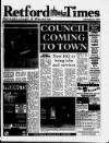 Retford, Gainsborough & Worksop Times