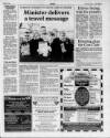 Retford, Gainsborough & Worksop Times Thursday 01 April 1999 Page 9